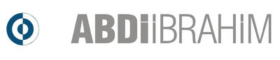 Abdi ibrahim logo