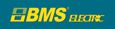 BMS Electric SARL logo