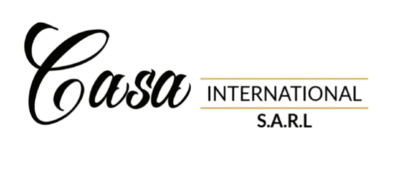 Casa international logo