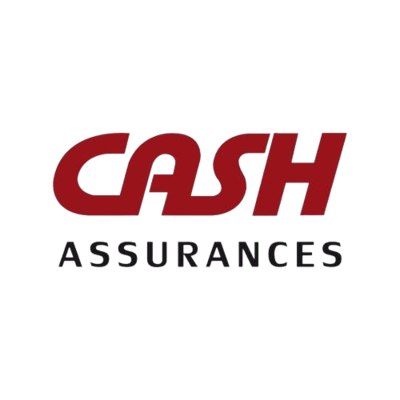 Cash assurance logo