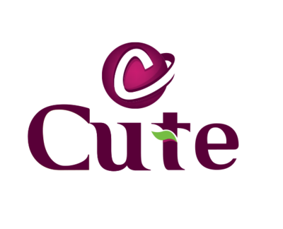 Cute catering logo