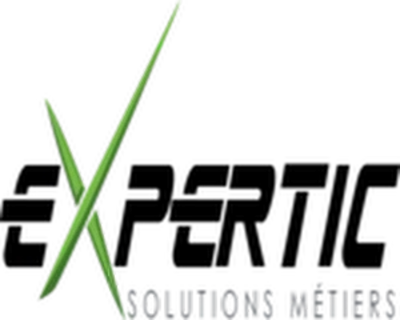 EXPERTIC  solutions metiers logo