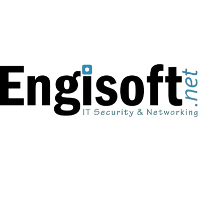 Engisoft.net logo