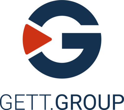 Gett group logo