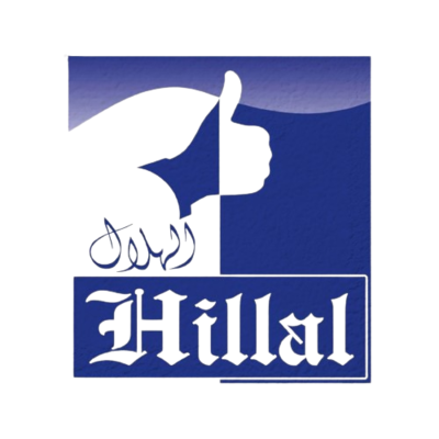 Hillal logo