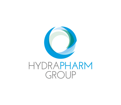 Hydra pharm logo