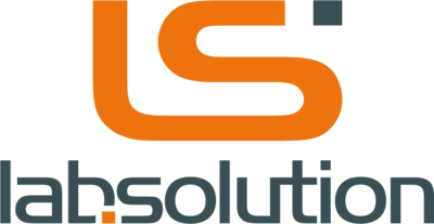 LS lab solution logo