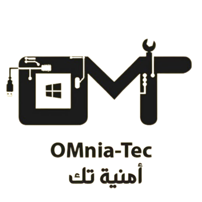 Omnia-tec logo