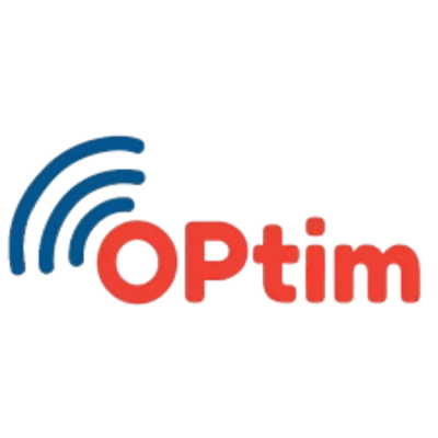 Optim IT solutions logo
