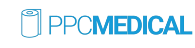 PPCMEDICAL logo