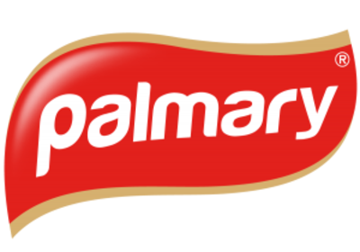 Palmary logo