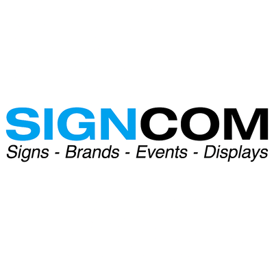 SIGNCOM logo