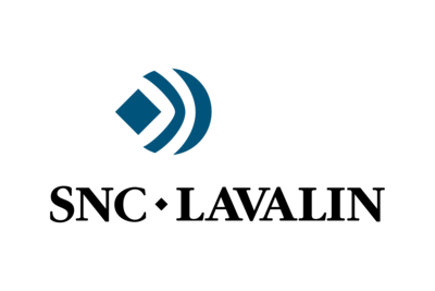 SNC Lavalin logo
