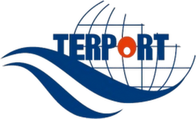 Terport logo