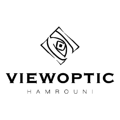 viewoptic logo